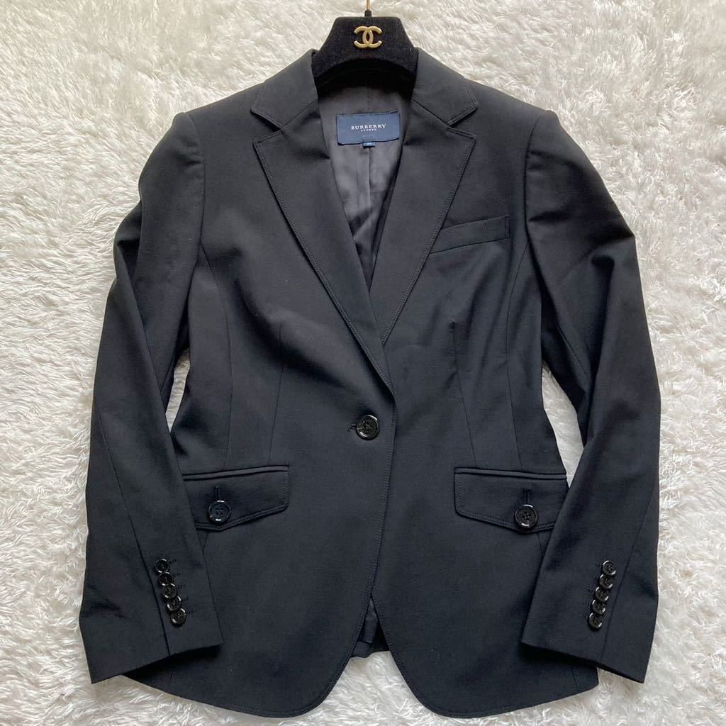 『2年保証』スーツ/フォーマル/ドレスBURBERRY LONDON バーバリーロンドン 大きいサイズ フォーマル