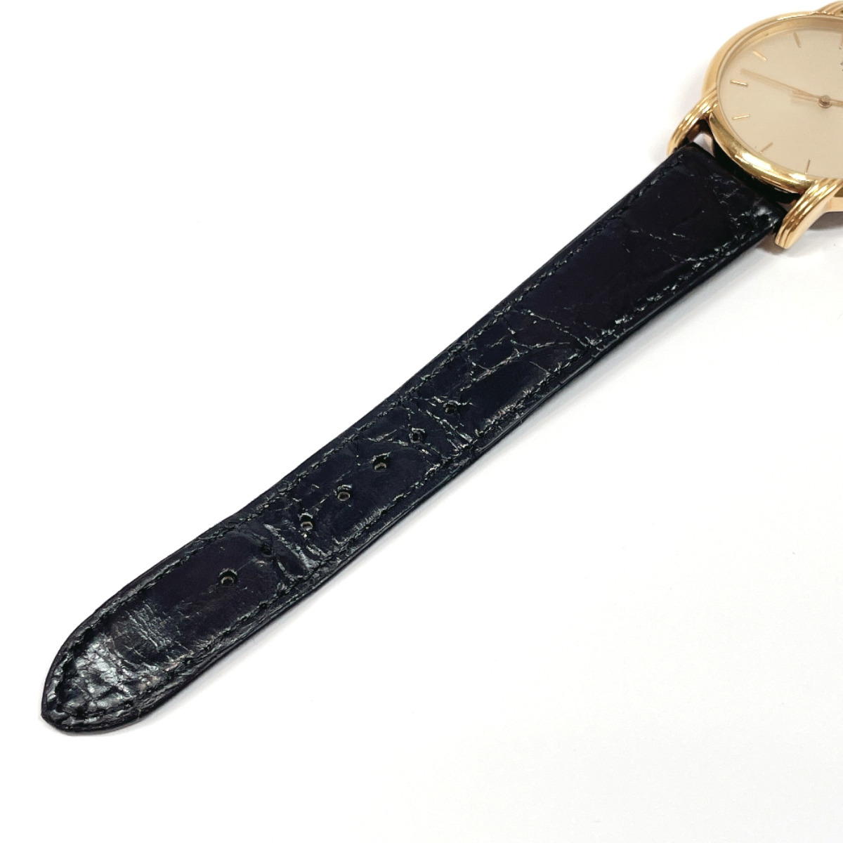 ロンジン LONGINES 腕時計 L4.697.2 プレザンス ステンレススチール