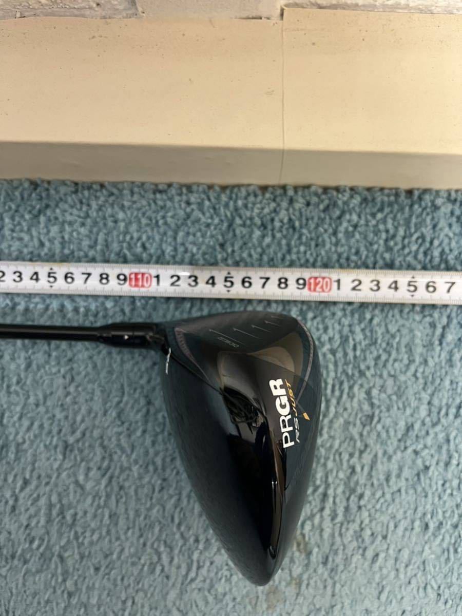 贅沢屋の プロギア 22RS D 9.5 SR fisd.lk