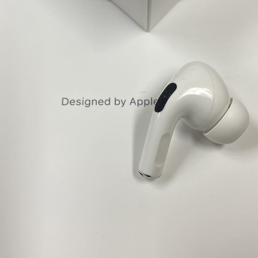 【bs3565】Apple AirPods pro エアーポッズ　右耳　R 国内正規品