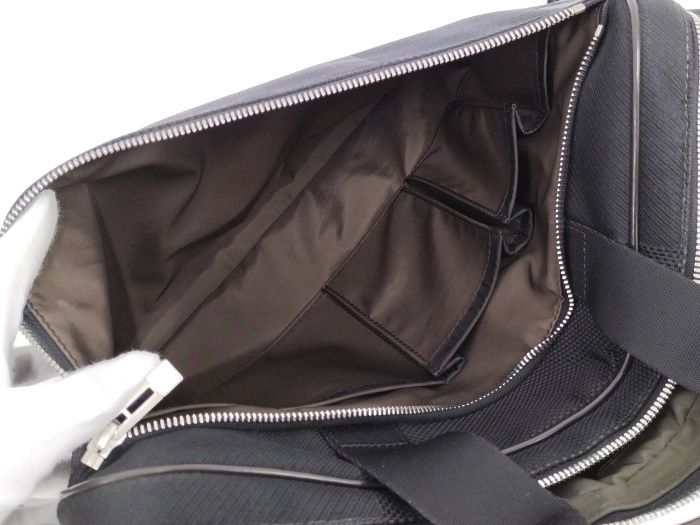 LOUIS VUITTON アソシエPM 2WAY ショルダーバッグ ダミエジェアン