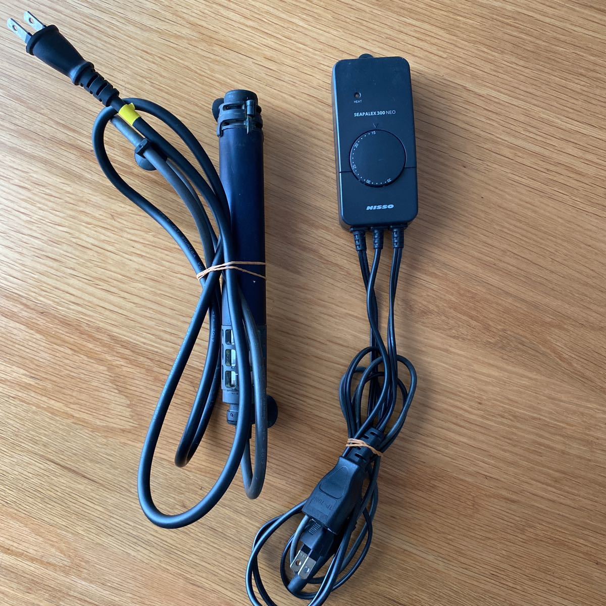 ネット買付 ニッソー プロテクトヒーター&シーパレックス