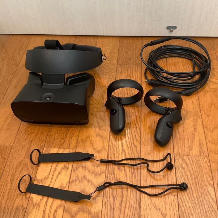 Oculus rift s ケーブル 動作確認済み 上質で快適 7040円 calahua.com.mx