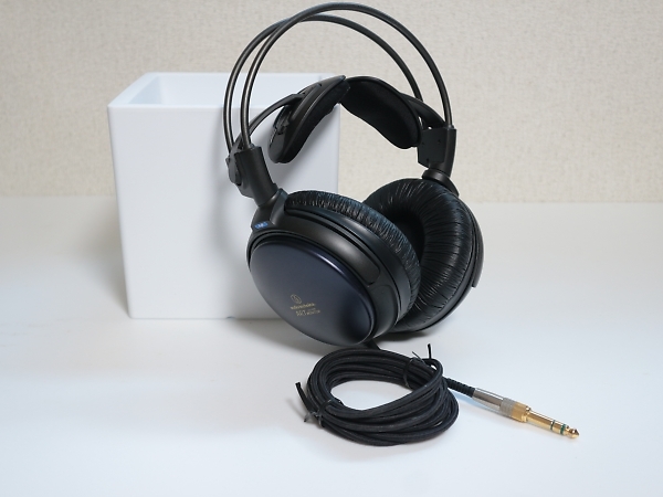 数量限定・即納特価!! audio-technica アートモニターヘッドホン ATH