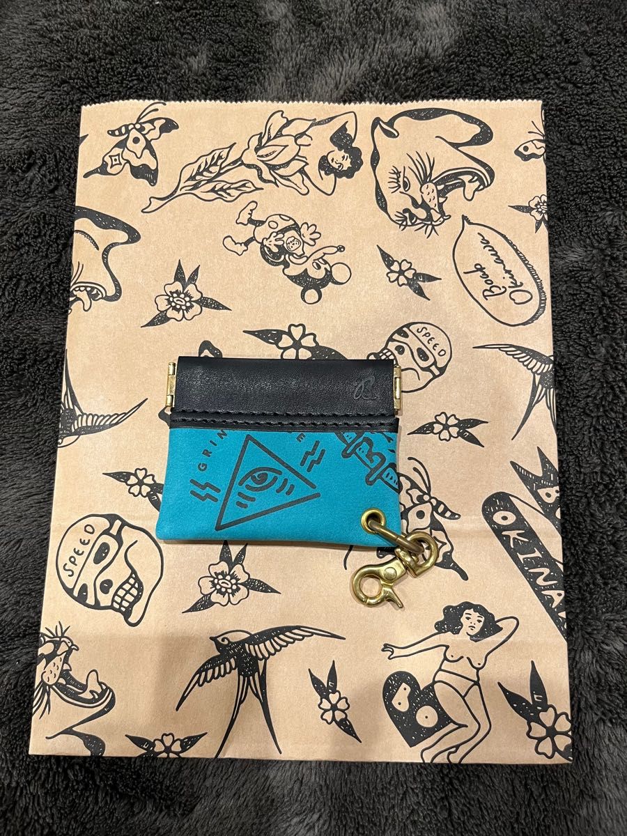 アウトドア】 HILLEBERG - GRINDLODGE × Boab Leather Works 焚き火