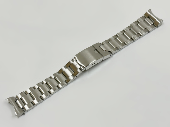 グランド牧場 セレクトセール Yahoo!オークション リベット 腕時計ベルト 22mm ラグ幅 - 金属ベルト