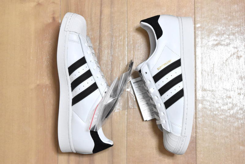 【即決】新品 adidas スーパースター 大阪 28.5cm FX7786 SUPERSTAR SST ★_画像4