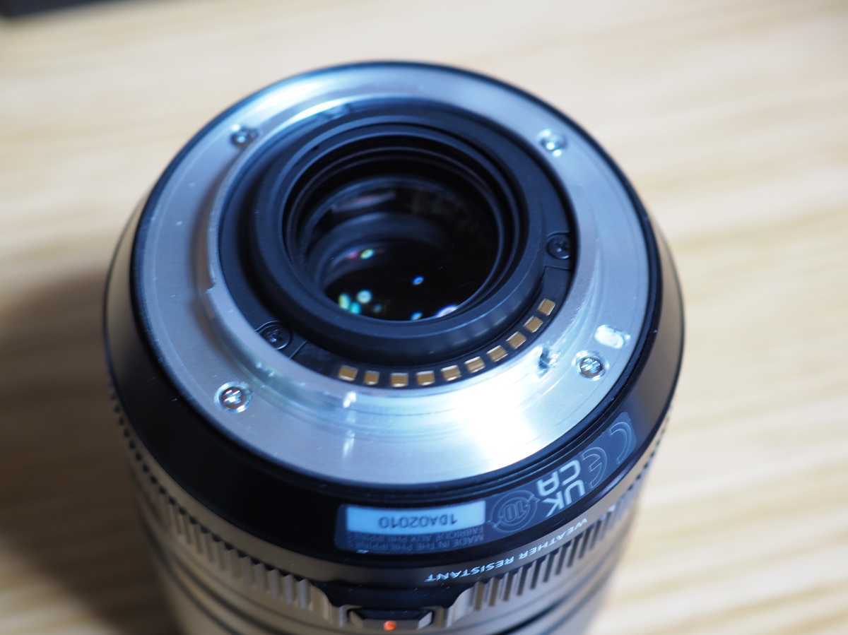品 FUJIFILM XF33mm f1.4 R LM WR レンズフード欠品 保護フィルター