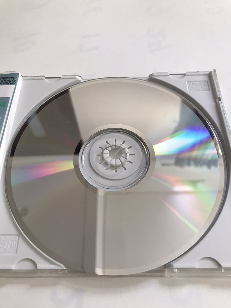 ヴァリスⅡ PCエンジン HE SYSTEM SUPER CD-ROM2 の画像4