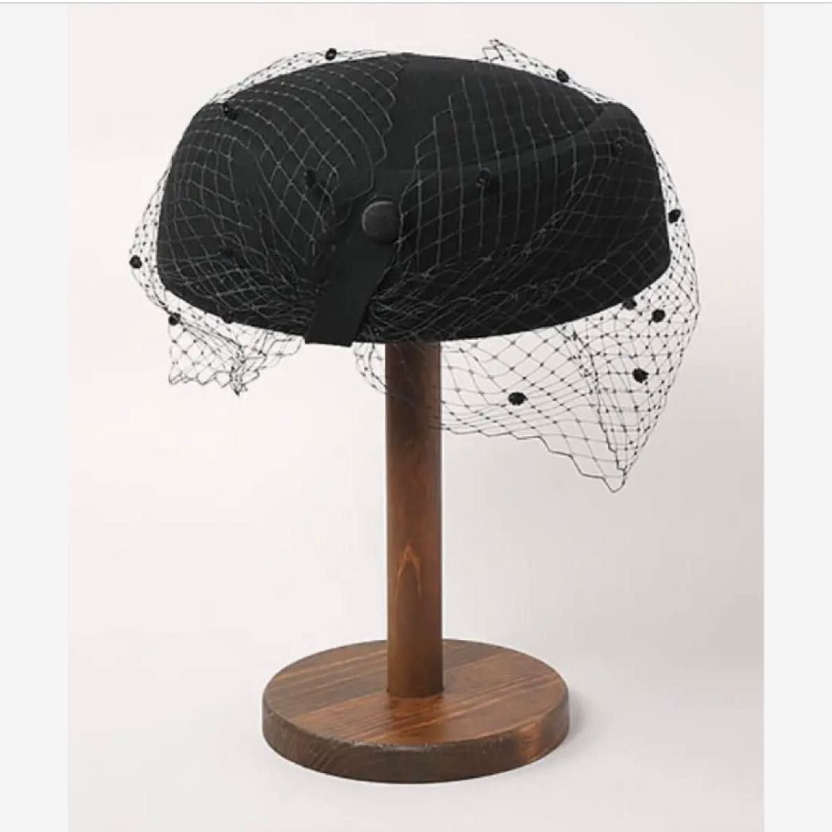 CA4LA カシラ TOKIMEKI TOQUE 2 トーク帽|Yahoo!フリマ(旧PayPayフリマ)