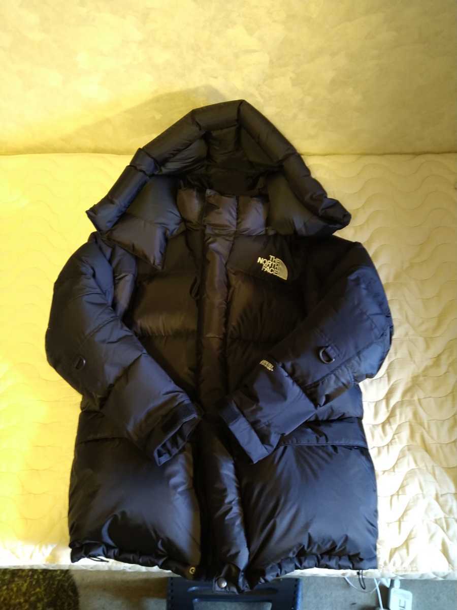 最大12%OFFクーポン THE NORTH FACE Him Down Parka ノースフェイス