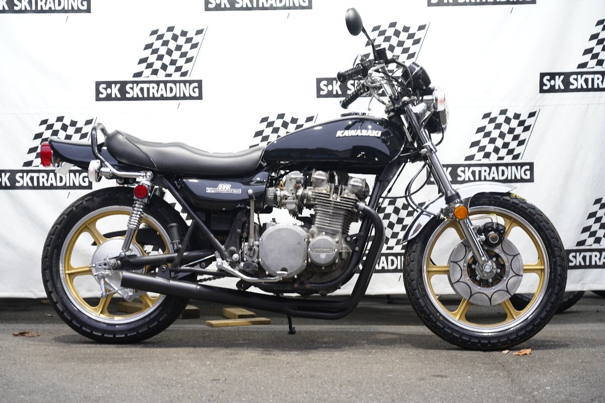 Yahoo!オークション - 8/125/433 カワサキZ1黒豆仕様 KZ900 Yahoo!オークション - 8/125/433 カワサキZ1黒豆仕様 KZ900