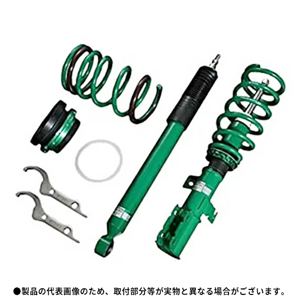 TEIN STREET BASIS Z ホンダ オデッセイ RC1 GSHE4-81AS2 テイン 車高調 サスペンションキット ローダウン_画像1