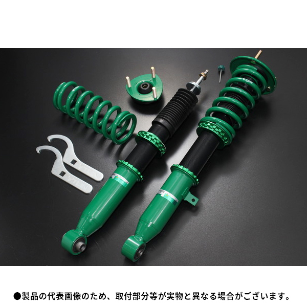 人気満点 TEIN トヨタ NOAH VOXY FLEX ZRR85G ZRR85W ZRR85G TEIN 新