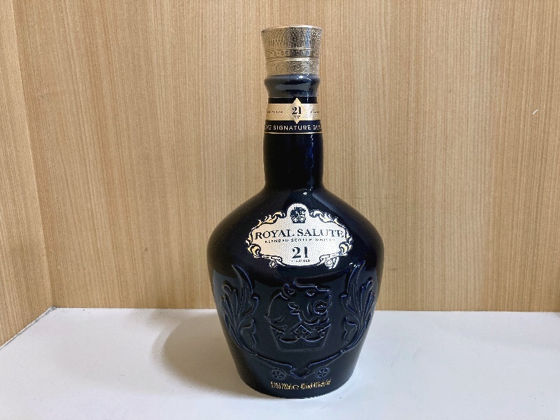 割引購入 ROYAL SALUTE ロイヤルサルート 32年 mt.realt.by
