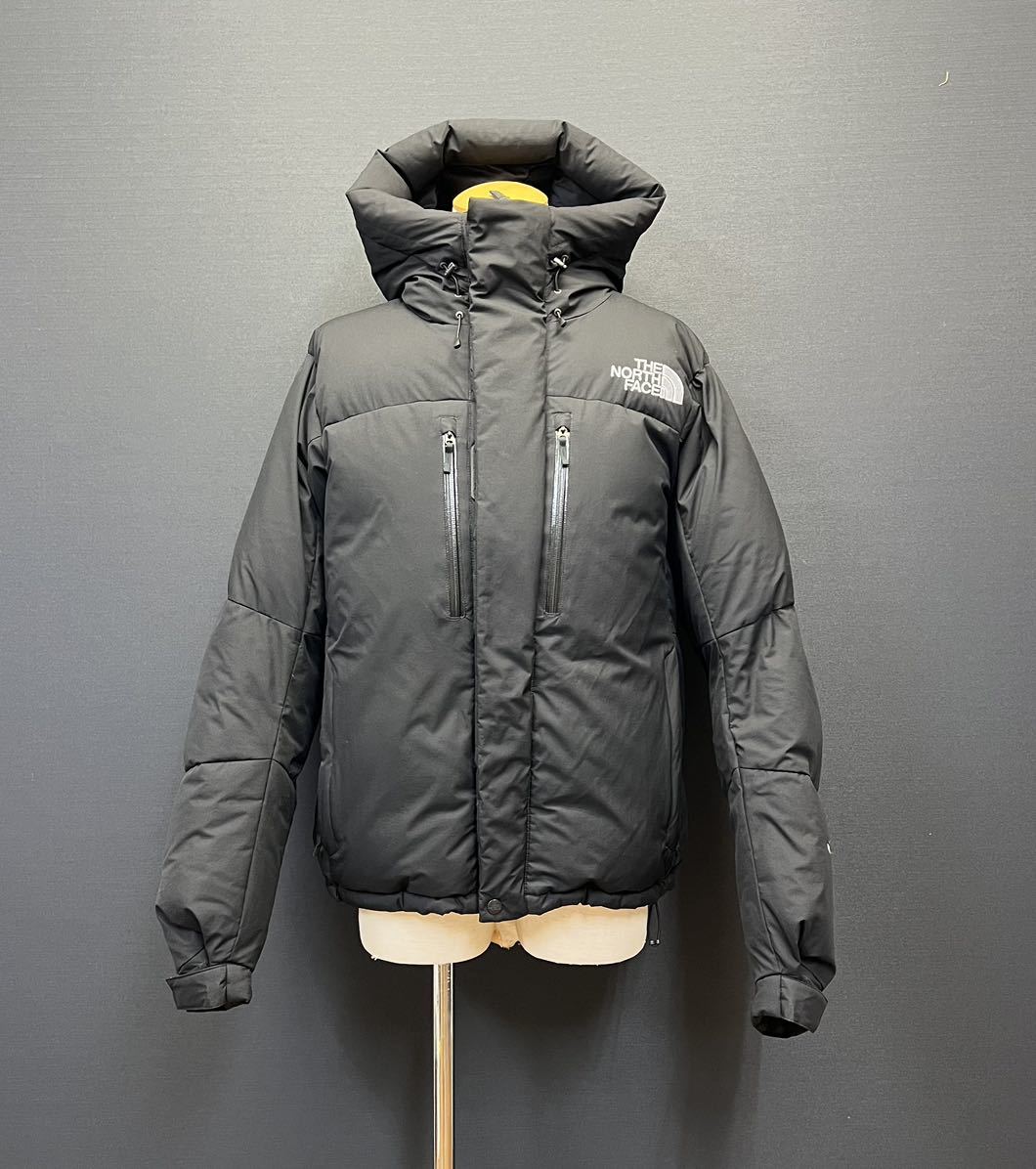 THE NORTH FACE バルトロライト ND91201