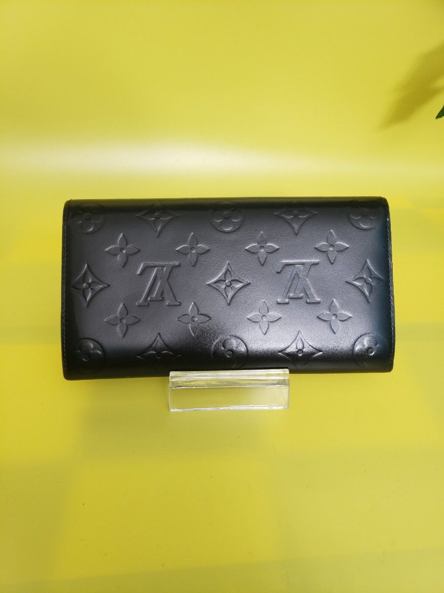 ○·○ 極美品 ルイヴィトン ヴェルニ 財布 箱 保存袋付き humas.unram