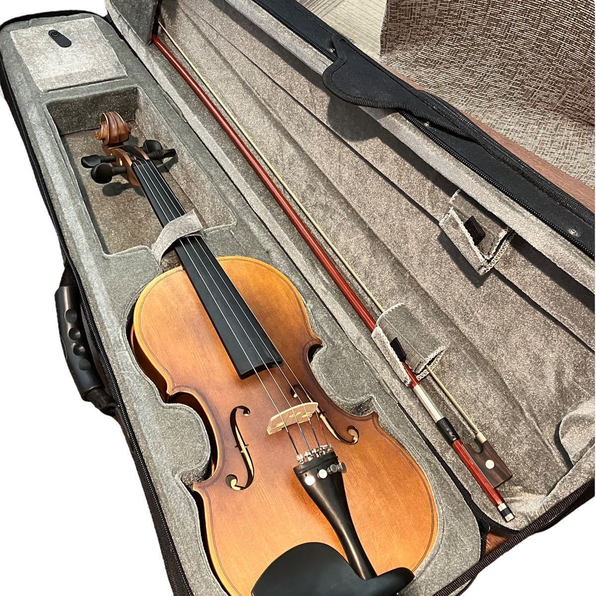 特価バイオリン弓ボーイング練習ガイド矯正器具 HorACE Bow 4*1 Guide ホーレス・ボウガイド 2サイズ用 弦楽器 