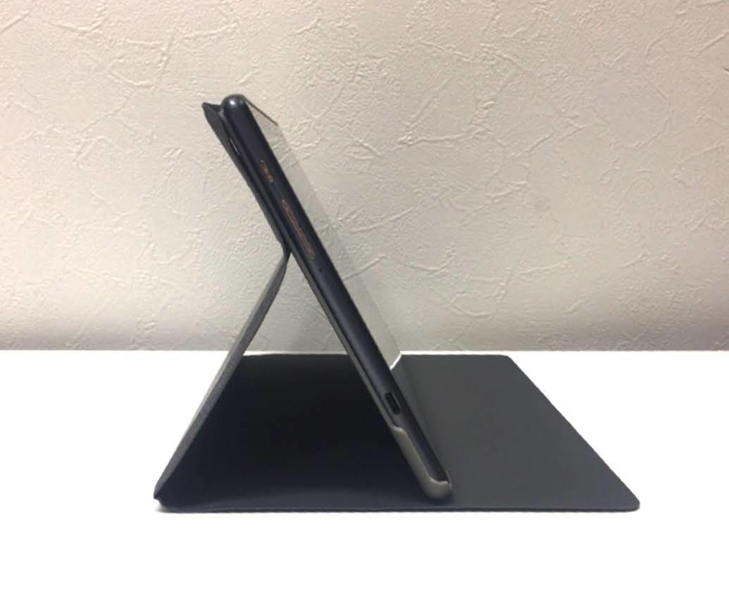 【4707】★美品★ AOYODKG TAB-A3 タブレット ブラック 10インチ 容量128GB Android 10.0 アンドロイド 約700g 7000mAh IPSディスプレイ