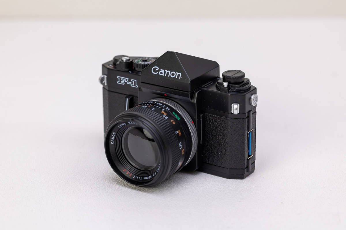 Yahoo!オークション - 【未使用】CANON キヤノン F-1 ミニチュア Yahoo!オークション - 【未使用】CANON キヤノン F-1 ミニチュア