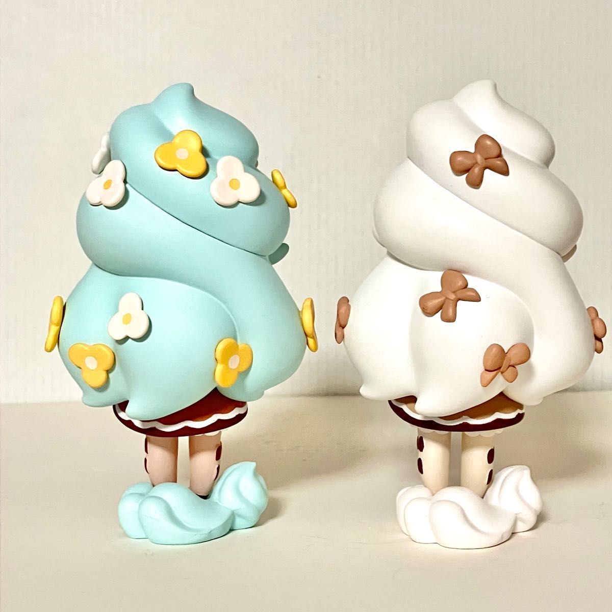 開封済み】memelo 甘い王国 2体セット sweet kingdom ②|Yahoo 開封済み】memelo 甘い王国 2体セット sweet kingdom ②|Yahoo