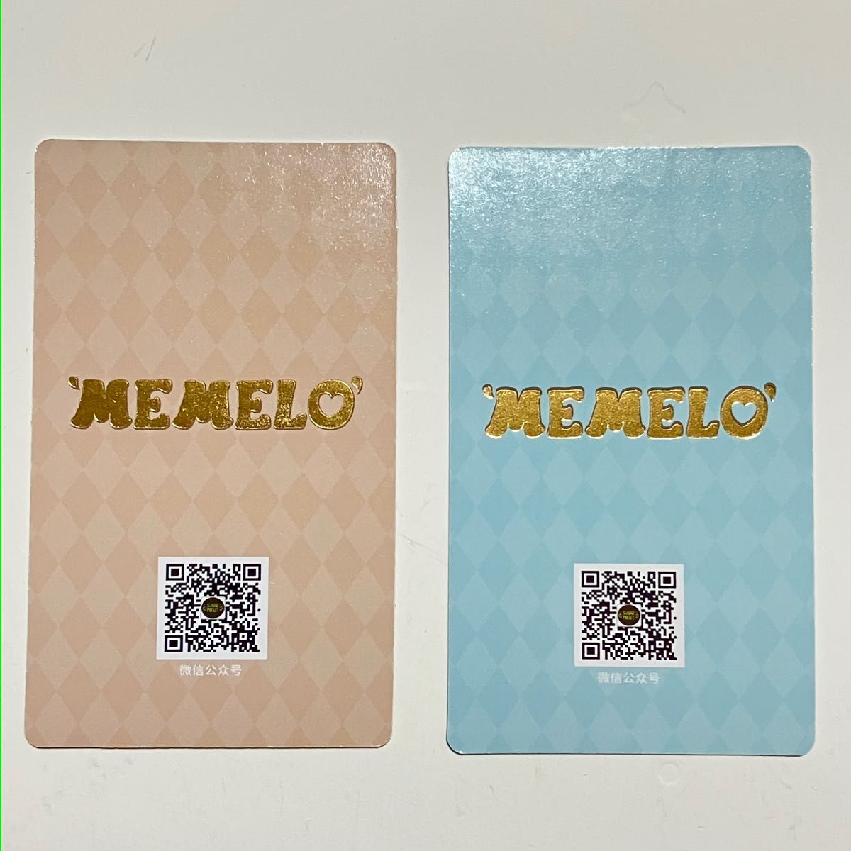 開封済み】memelo 甘い王国 2体セット sweet kingdom ②|Yahoo 開封済み】memelo 甘い王国 2体セット sweet kingdom ②|Yahoo