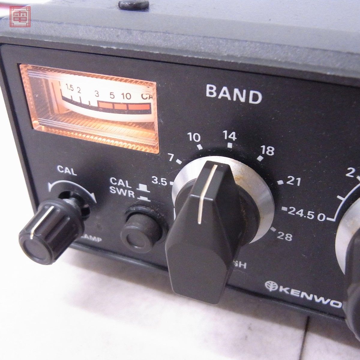 Yahoo!オークション - TRIO トリオ AT-130 HF帯 MAX150W Yahoo!オークション - TRIO トリオ AT-130 HF帯 MAX150W