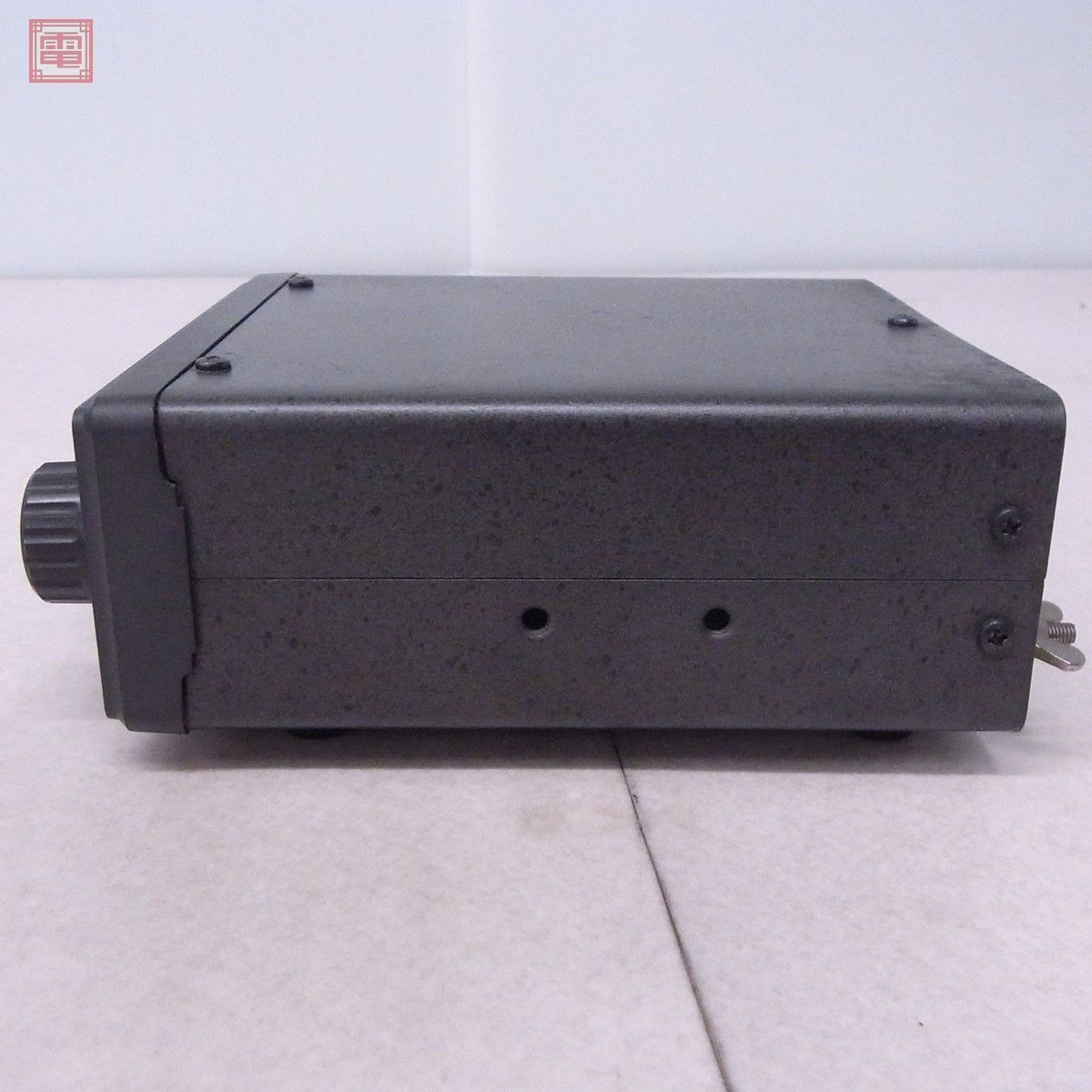 Yahoo!オークション - TRIO トリオ AT-130 HF帯 MAX150W Yahoo!オークション - TRIO トリオ AT-130 HF帯 MAX150W