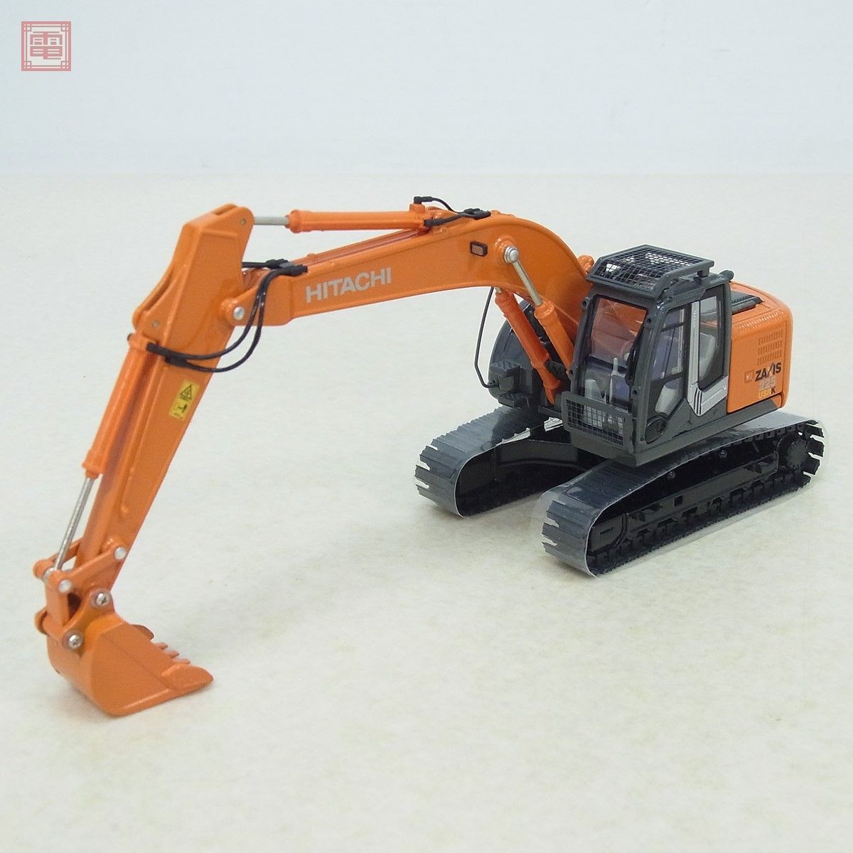 すぐ発送可能！ 日立建機 zaxis 225USRK-3 1/50 訳あり - 模型/プラモデル