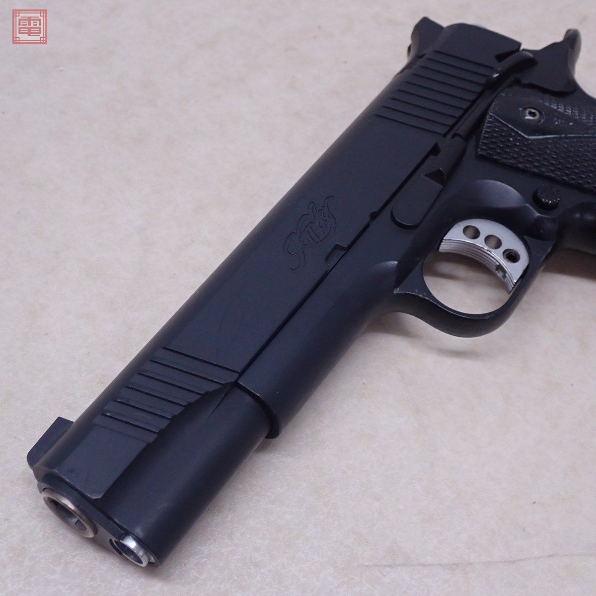 売買 WA SCW LAPD SWAT カスタムⅡ fawe.org