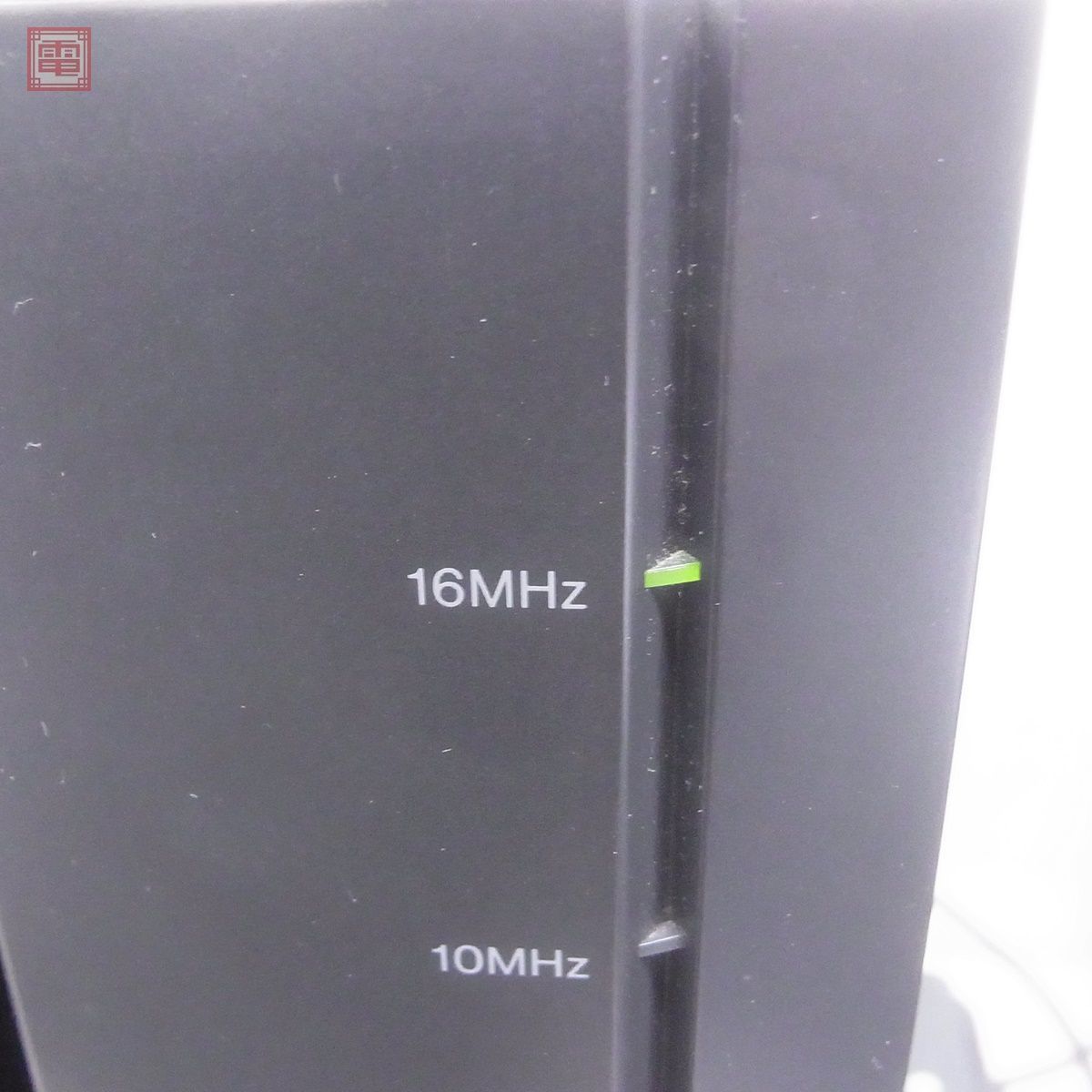 オーバーホール済 SHARP X68000XVI (CZ-634C-TN)本体 オーバーホール済 SHARP X68000XVI (CZ-634C-TN)本体