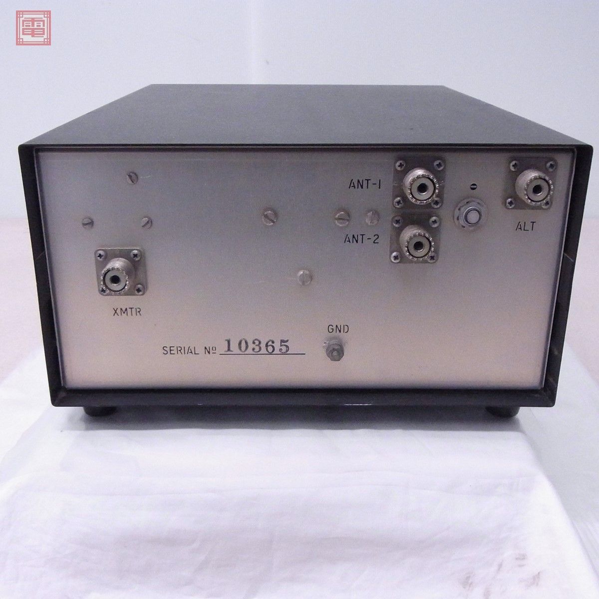 Yahoo!オークション - ドレーク DRAKE MN-2000 2000W(2kW)/200W Yahoo!オークション - ドレーク DRAKE MN-2000 2000W(2kW)/200W