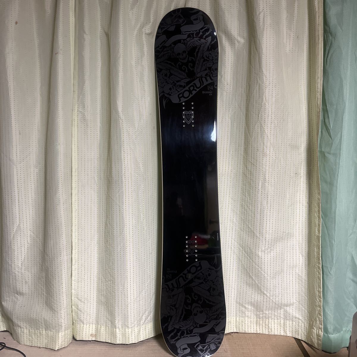 希少 レア FORUM フォーラム JPウォーカー WALKER JP 154