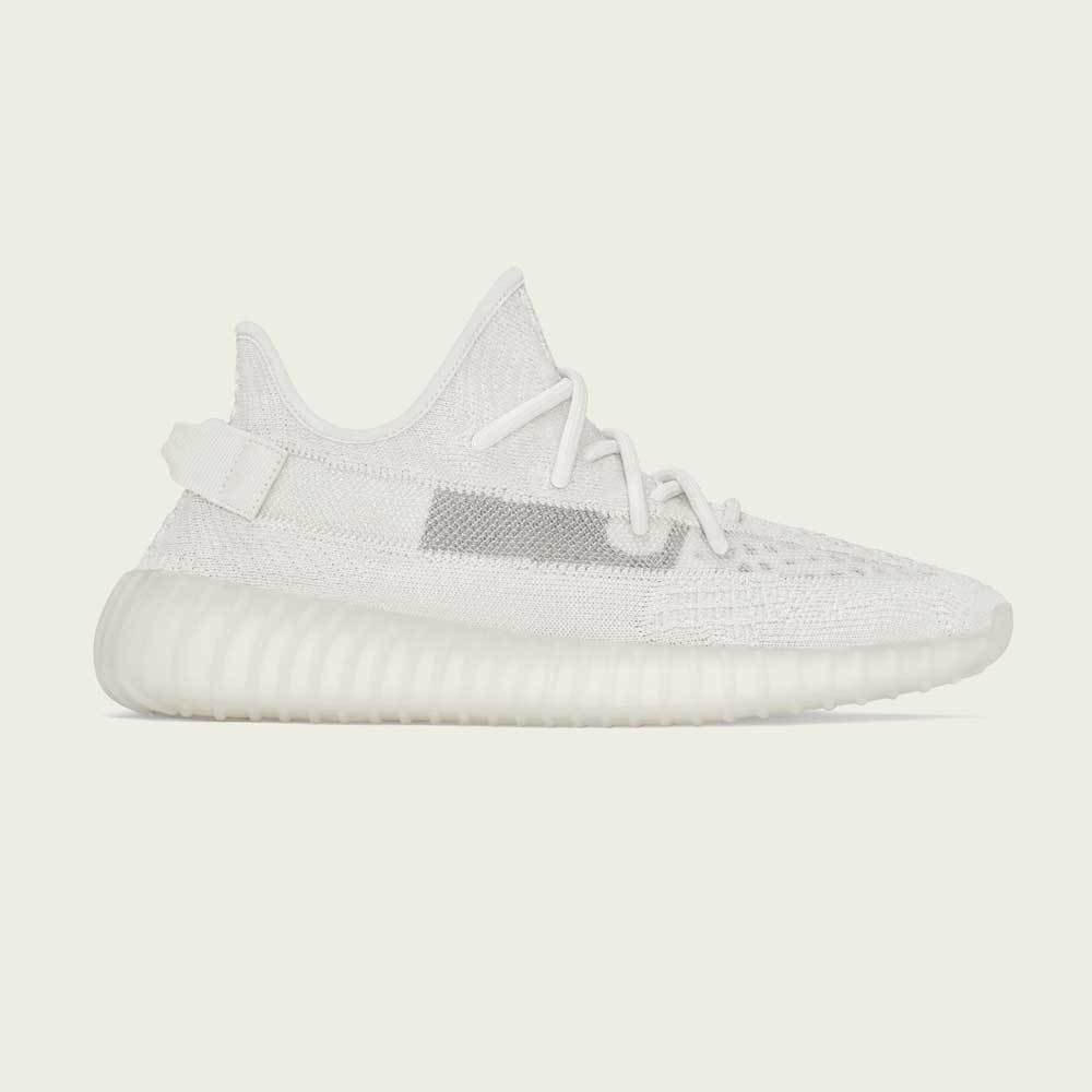 国内正規 新品 ○ adidas YEEZY BOOST 350 V2 BONE HQ6316 ボーン