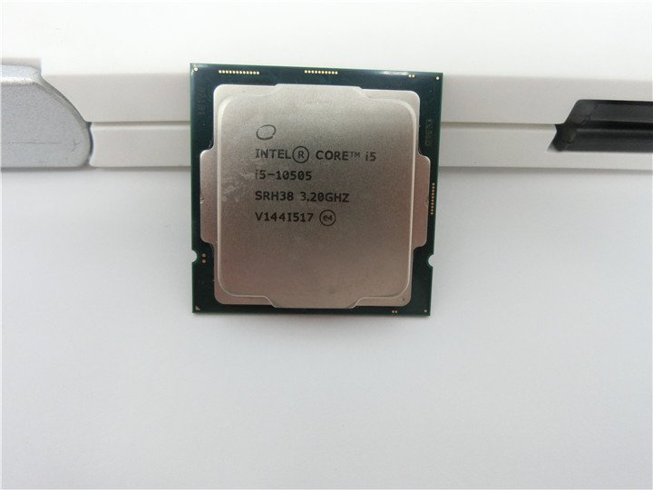 最新入荷 Core Intel i5-10505 ☆完全正常動作品☆　送料無料 3.2GHz SRH38 Core i5