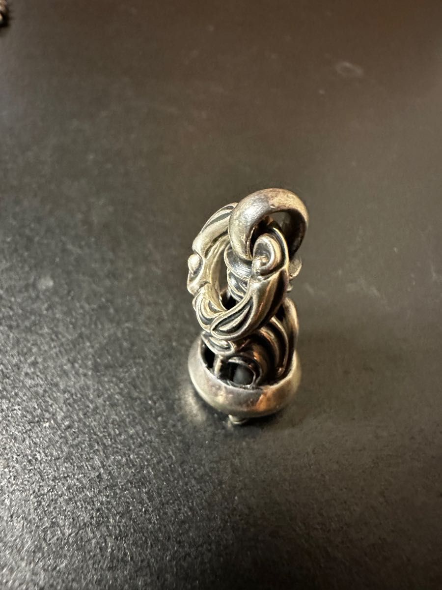 ロンワンズ ネックレス ベルトップ CHROME HEARTS クロムハーツ ロンワンズ ネックレス ベルトップ CHROME HEARTS クロムハーツ