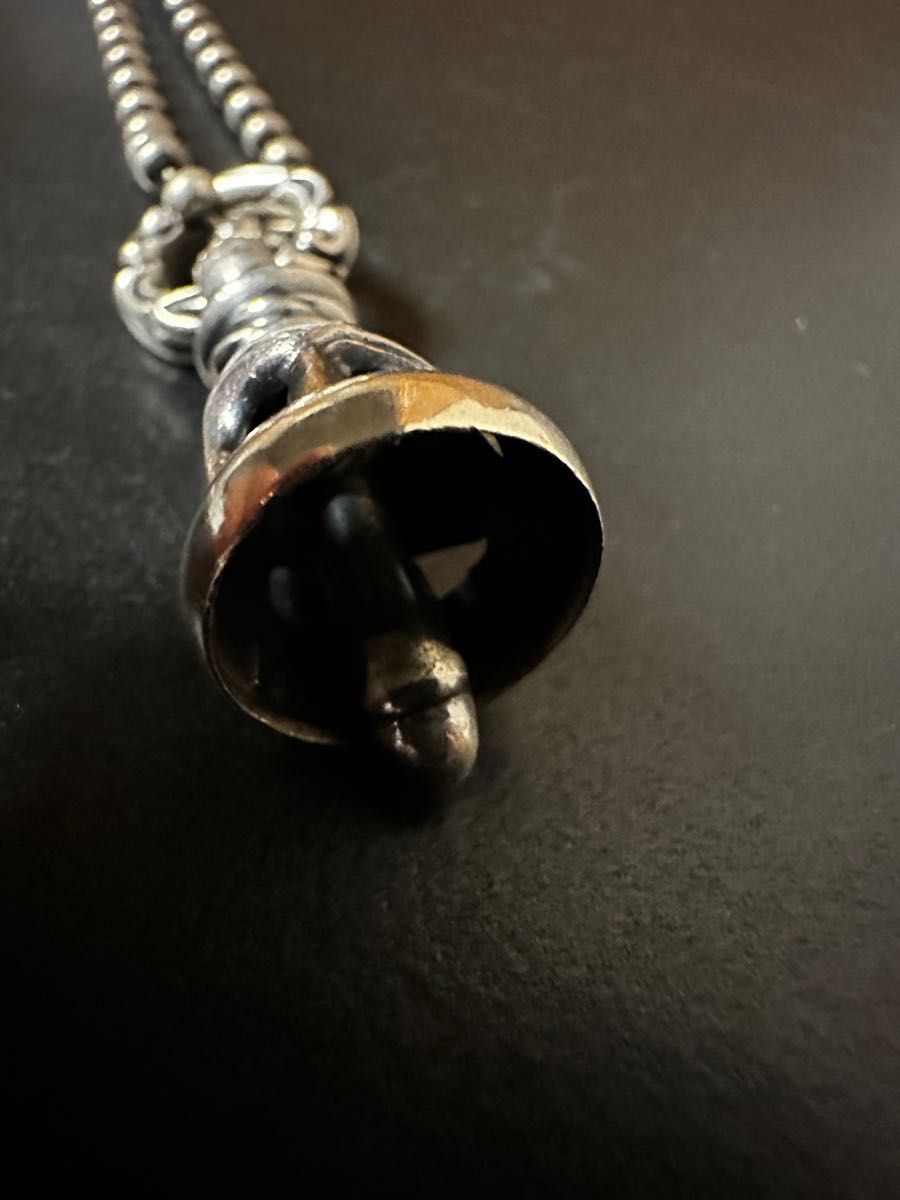 ロンワンズ ネックレス ベルトップ CHROME HEARTS クロムハーツ ロンワンズ ネックレス ベルトップ CHROME HEARTS クロムハーツ