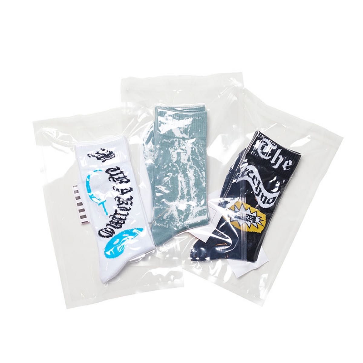 ROAD GAME『テクノプア』~叢雲のつるぎ~ ZUTOMAYO x BODYSONG. Socks 2 PREMIUM会員限定