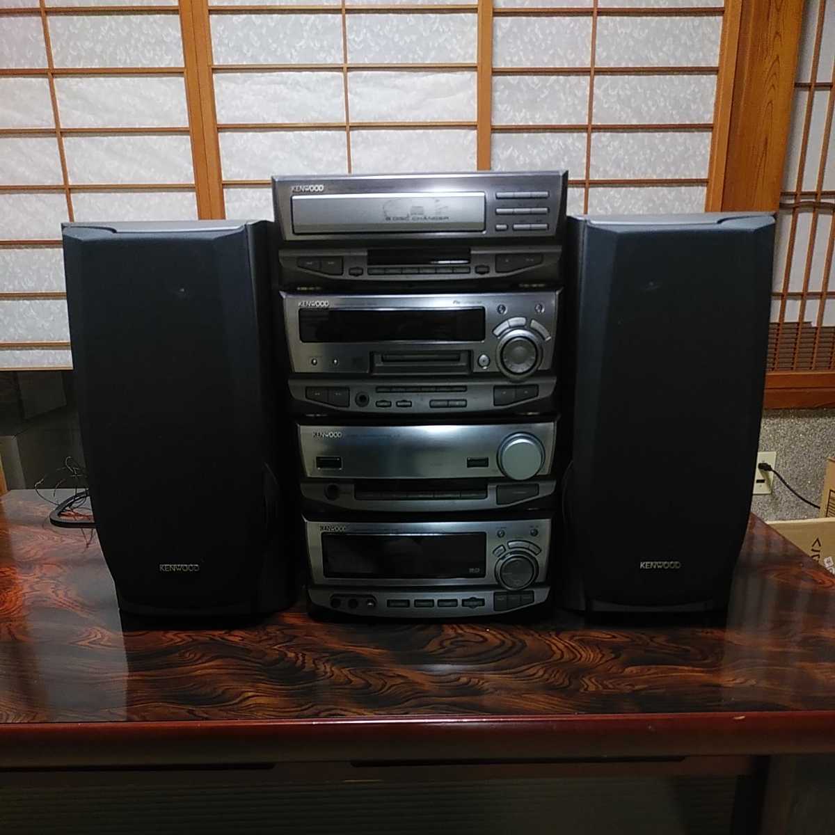 Yahoo!オークション - 即決あり 中古品 KENWOOD ケンウッド Yahoo!オークション - 即決あり 中古品 KENWOOD ケンウッド
