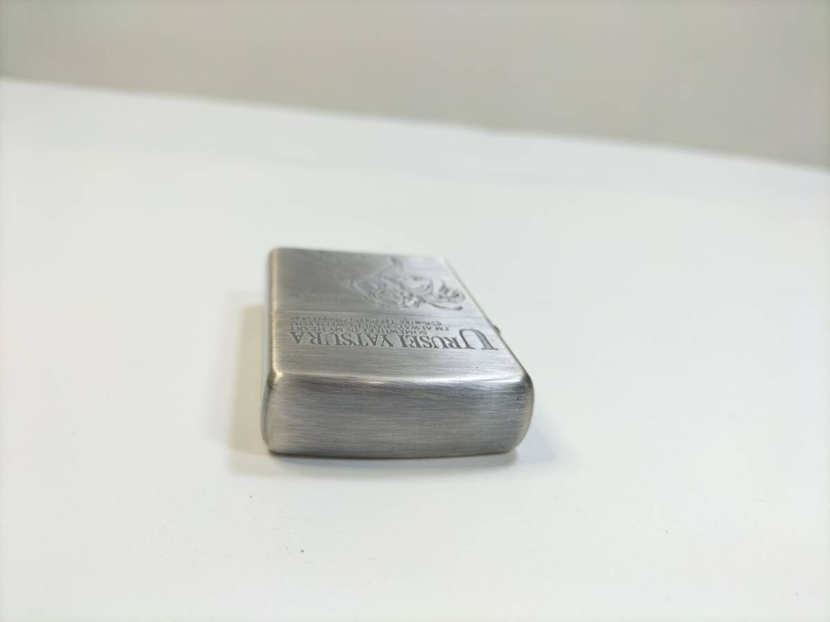 期間限定セール☆ Zippo/うる星やつら/ライター/ラムちゃん/限定