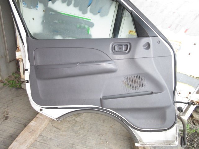  Caravan TA-QGE25 H16 year QM1 left front door 