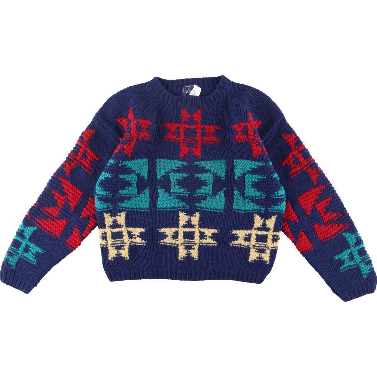 超格安価格 WOOLRICH ウールリッチ 80年代 古着 THE /eaa301255