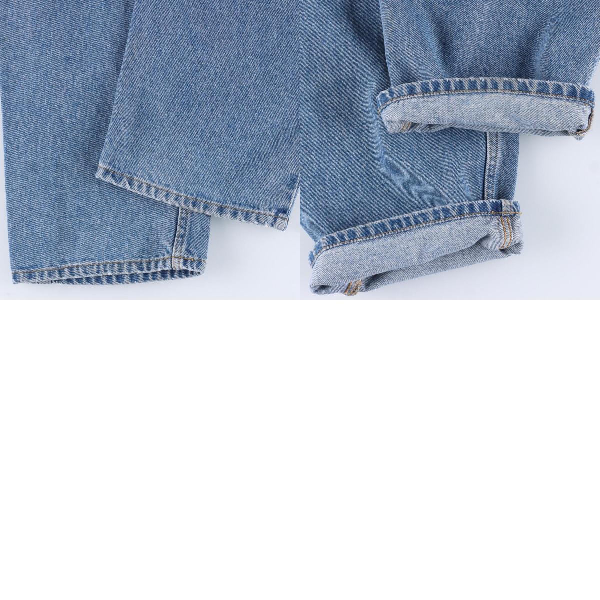  б/у одежда Ralph Lauren Ralph Lauren POLO JEANS COMPANY джинсы Denim брюки мужской w34 /eaa306398