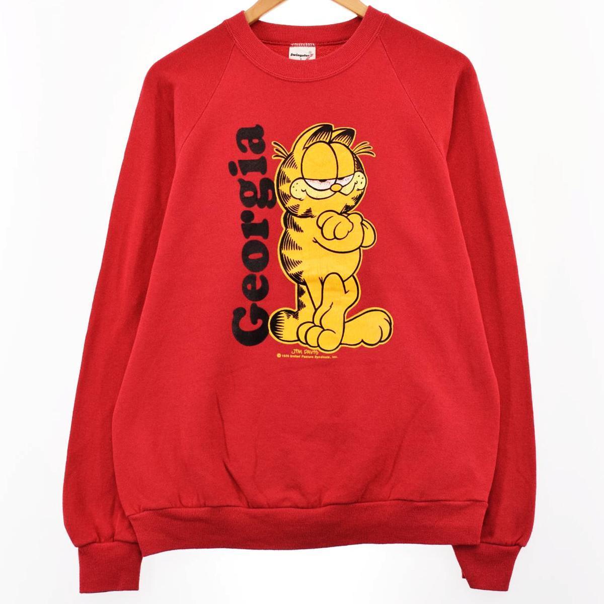 あなたにおすすめの商品 Champion◇スウェット/L/コットン/RED/REVERSE