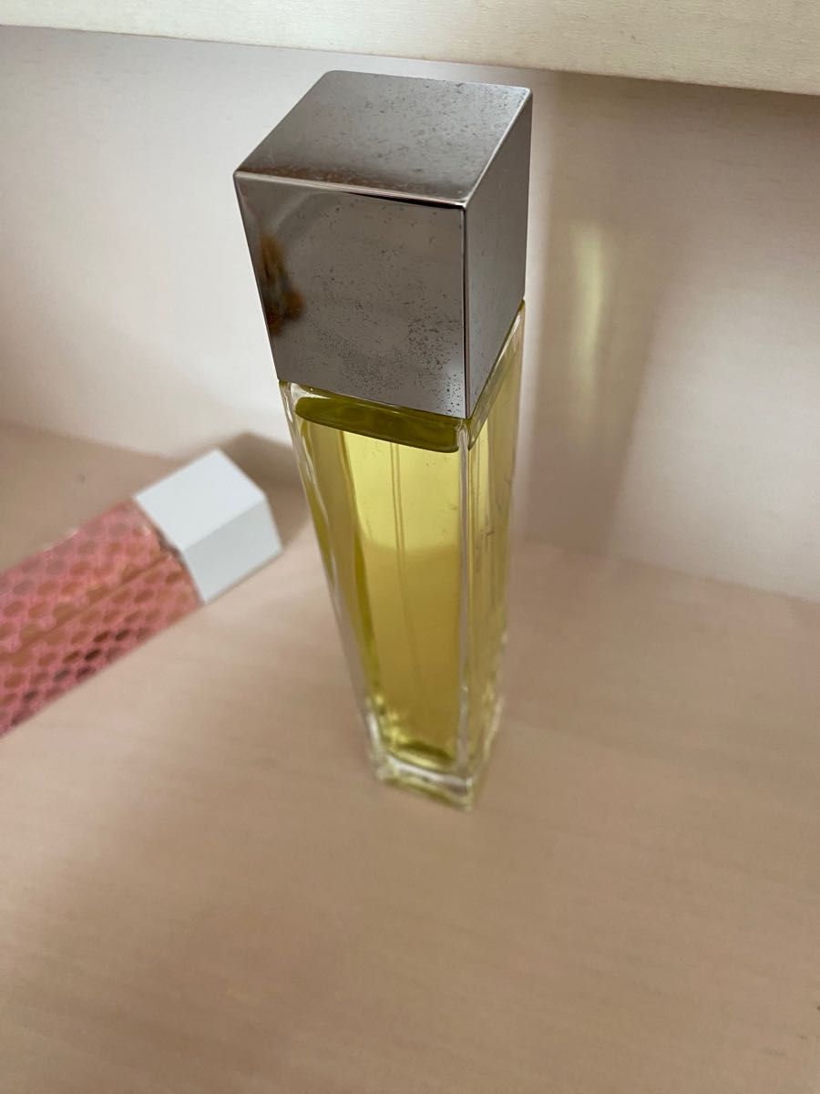 GUCCI ENVY グッチ エンヴィ オードトワレ set 香水 3個set 100ml×2