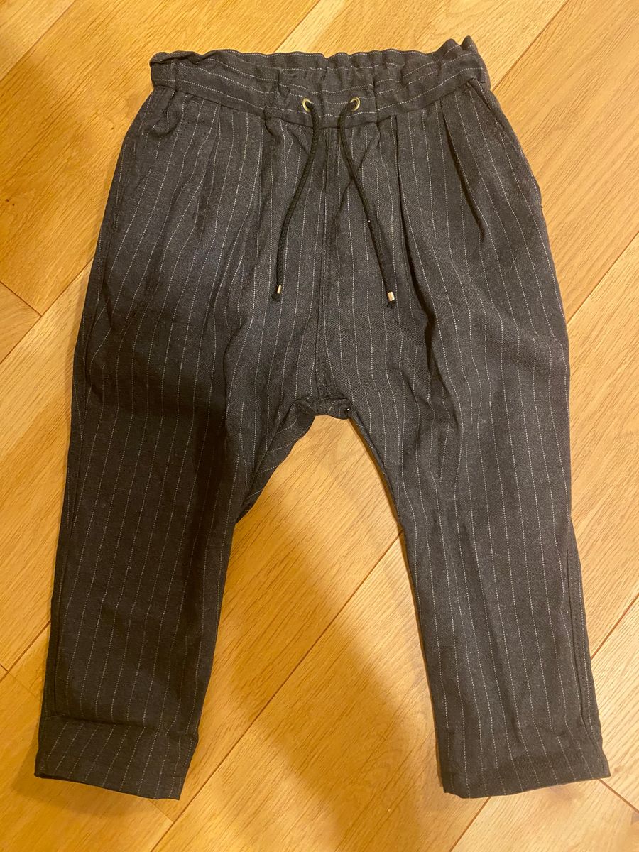 FITH 100㎝　サルエルパンツ