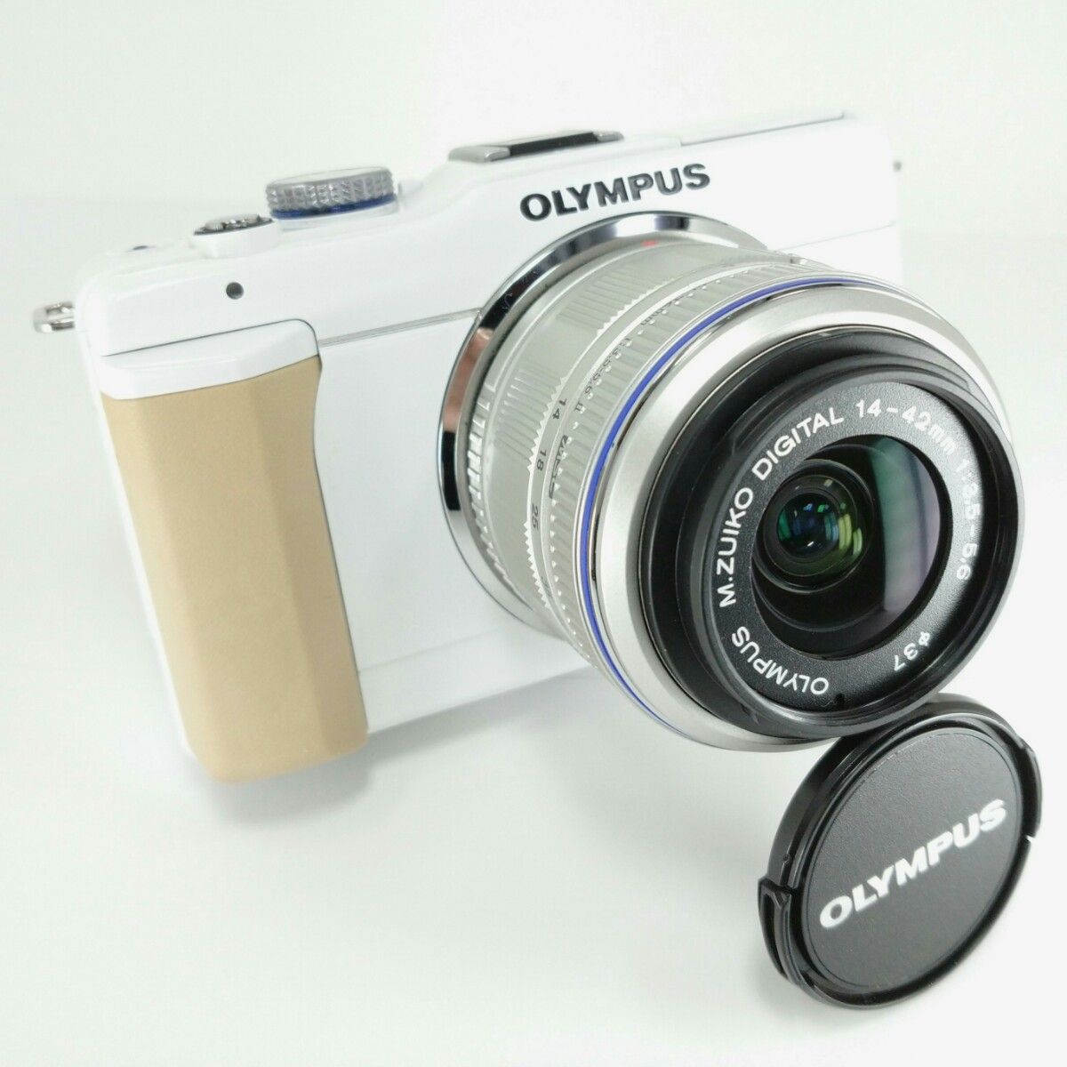 デジタルカメラ OLYMPUS オリンパス E−PL2 デジタルカメラ