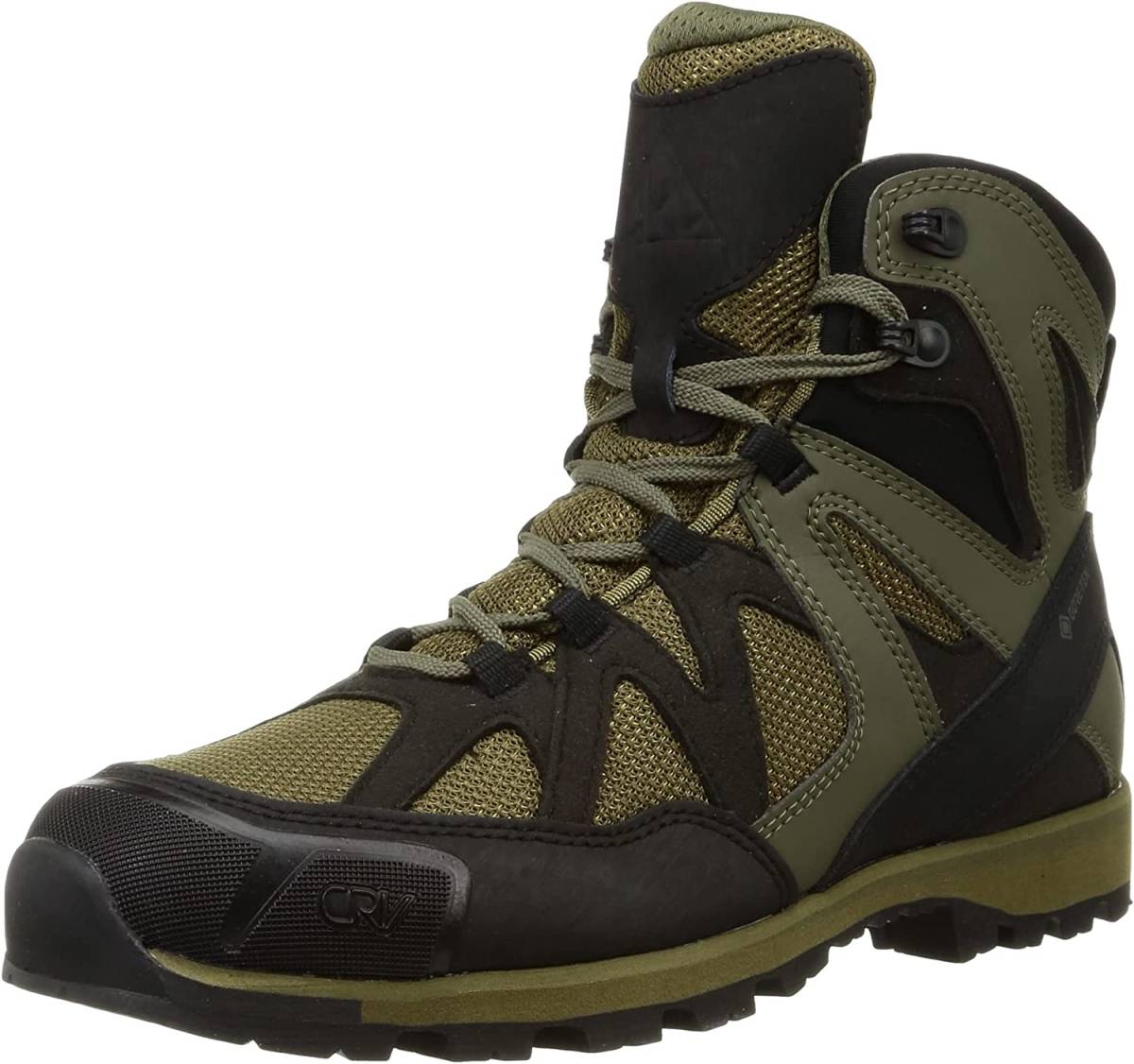caravan登山 キャラバン トレッキングブーツ GORE-TEX 27.5-