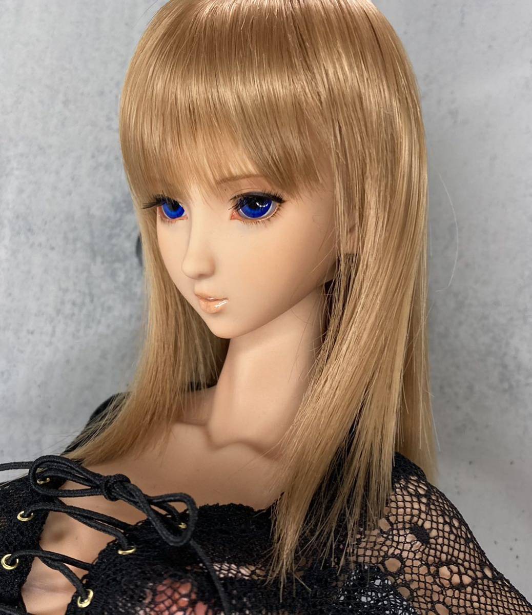 Yahoo!オークション - 猫耳亭 angelphilia 褐色 Lヘッド Yahoo!オークション - 猫耳亭 angelphilia 褐色 Lヘッド