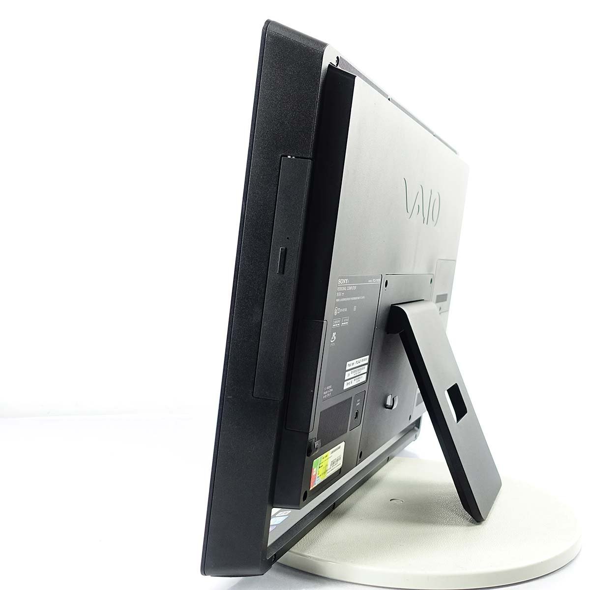 OS無し訳あり SONY VAIO Jシリーズ HDD無 VPCJ24AJB Windows PC ソニー